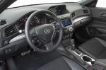 Acura ILX 2016 года